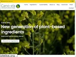 Sites similar to cano-ela.com