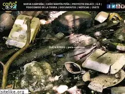 Sites similar to cano3punto7.org