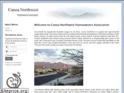 Sites similar to canoa-nw-hoa.com