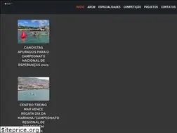 Sites similar to canoagemmadeira.com