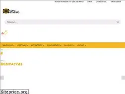 Sites similar to canoamarelo.com