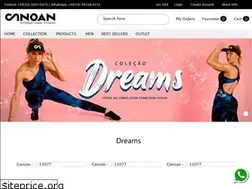 Sites similar to canoan.com.br