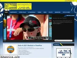 Sites similar to canoapolo.it