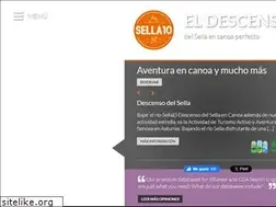 Sites similar to canoasdeasturias.com