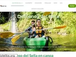 Sites similar to canoaselmoyau.com