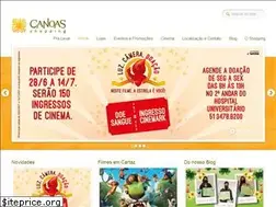 Sites similar to canoasshopping.com.br