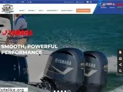Sites similar to canobolasmarine.com.au