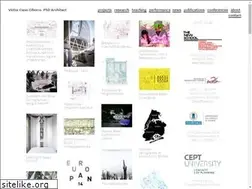 Sites similar to canociborro.com