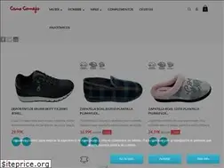 Sites similar to canocornejo.com
