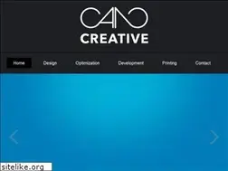 Sites similar to canocreative.com