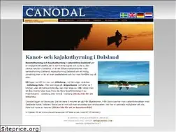 Sites similar to canodal.com