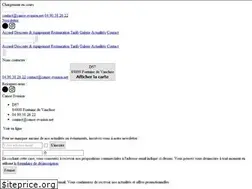 Sites similar to canoe-evasion.net