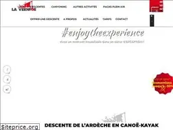 Sites similar to canoe-kayak-lavernede.com
