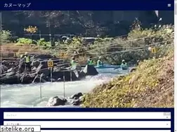 Sites similar to canoe-map.com