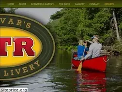 Sites similar to canoe-ohio.com