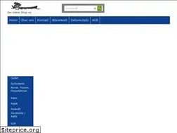 Sites similar to canoe-shop.ch