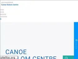Sites similar to canoe-slalom.tokyo