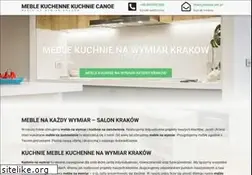 Sites similar to canoe.net.pl