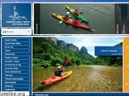Sites similar to canoe.ro
