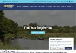 Sites similar to canoe2.com