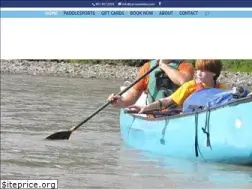 Sites similar to canoealaska.com