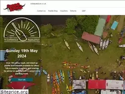 Sites similar to canoeandkayakstore.co.uk