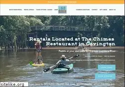 Sites similar to canoeandtrail.com