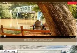 Sites similar to canoeatl.com