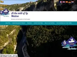 Sites similar to canoeblanc.com