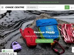 Sites similar to canoecentre.ie