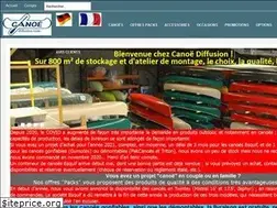 Sites similar to canoediffusion.com