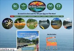Sites similar to canoeingthenew.com