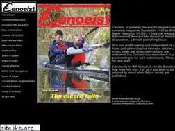 Sites similar to canoeist.co.uk