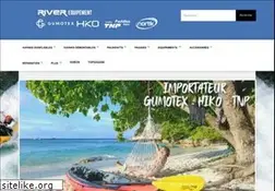 Sites similar to canoekayak.fr