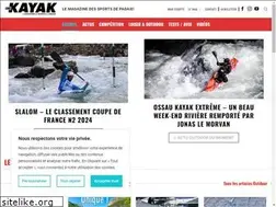 Sites similar to canoekayakmagazine.com