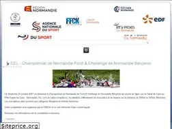 Sites similar to canoekayaknormandie.org