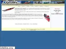 Sites similar to canoeking.com