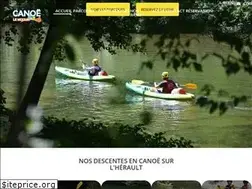 Sites similar to canoelemoulin.fr