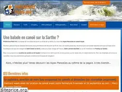 Sites similar to canoelocation.com