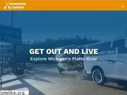 Sites similar to canoemichigan.com