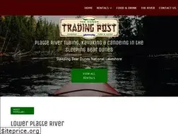 Sites similar to canoeplatteriver.com