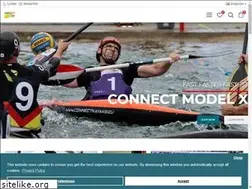 Sites similar to canoepolo.shop