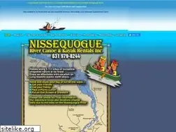 Sites similar to canoerentals.com