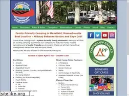 Sites similar to canoeriver.com