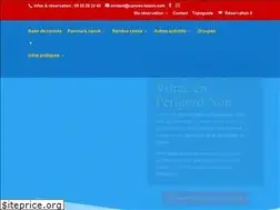 Sites similar to canoes-loisirs.com