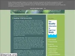 Sites similar to canoeskayaks.blogspot.com