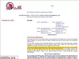 Sites similar to canoeslalom.co.uk