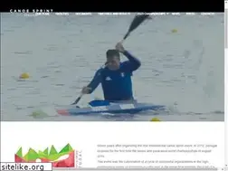 Sites similar to canoesprintportugal.com