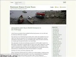Sites similar to canoetales.wordpress.com