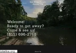 Sites similar to canoetheredriver.com